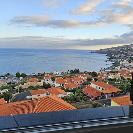 The View Daire Santa Cruz  Dış mekan fotoğraf