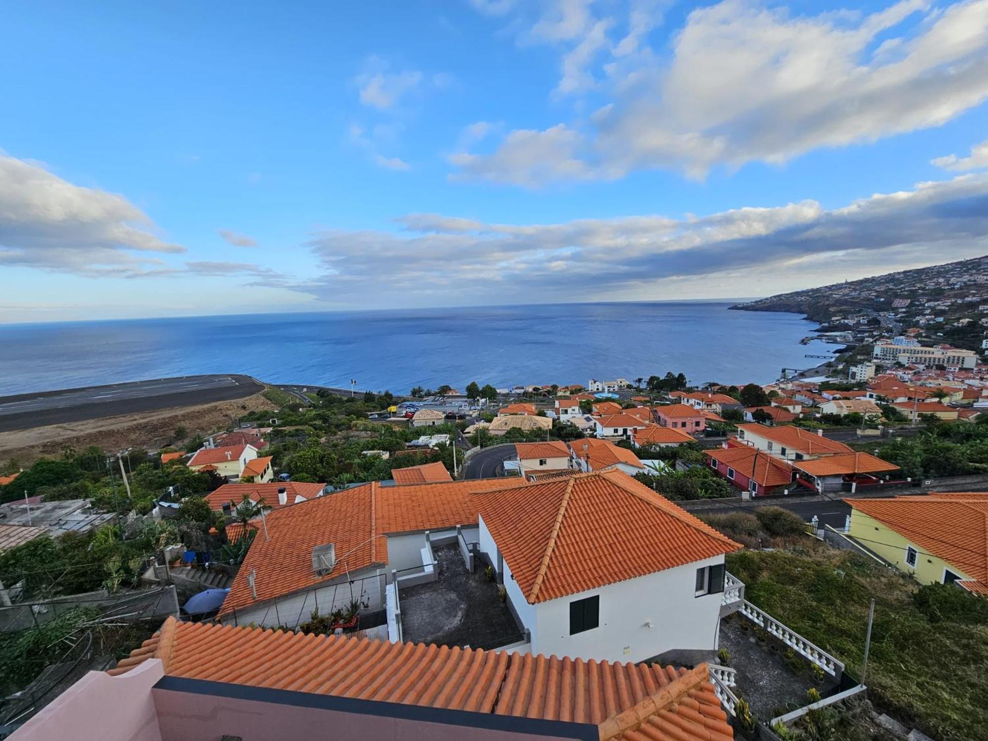 The View Daire Santa Cruz  Dış mekan fotoğraf